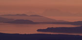 Olympic peninsula