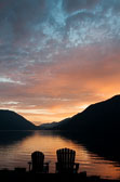 Olympic National Park
